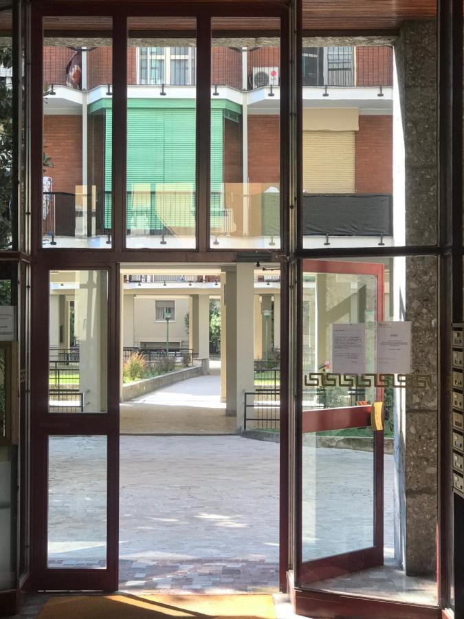 Smart Apartment Prada Foundation Milano Eksteriør billede
