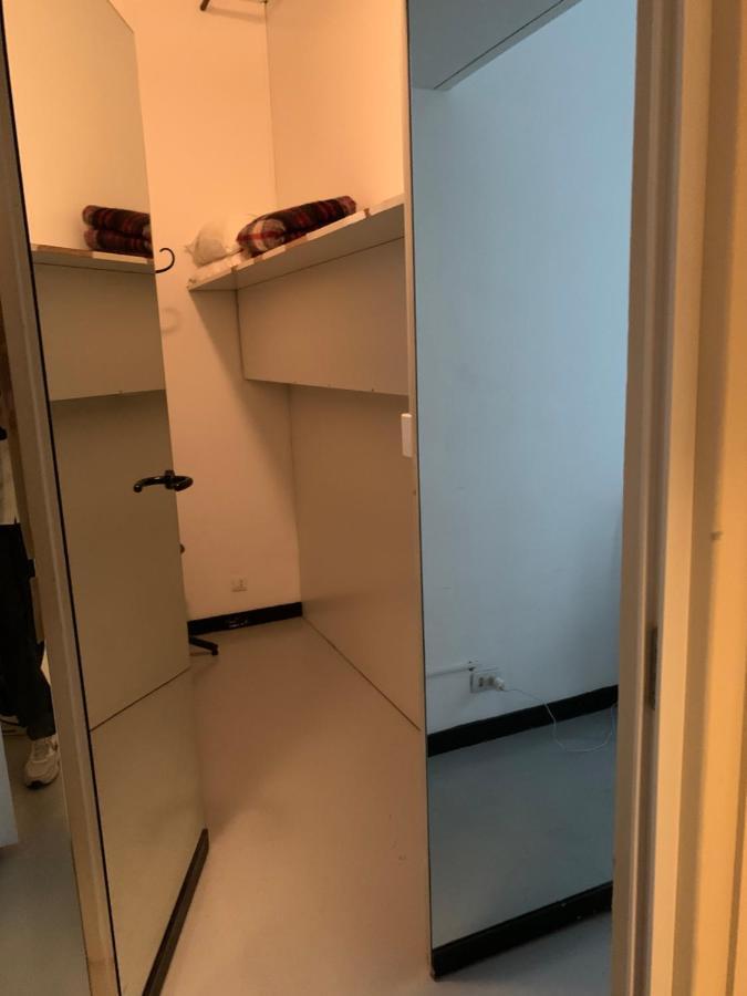 Smart Apartment Prada Foundation Milano Eksteriør billede