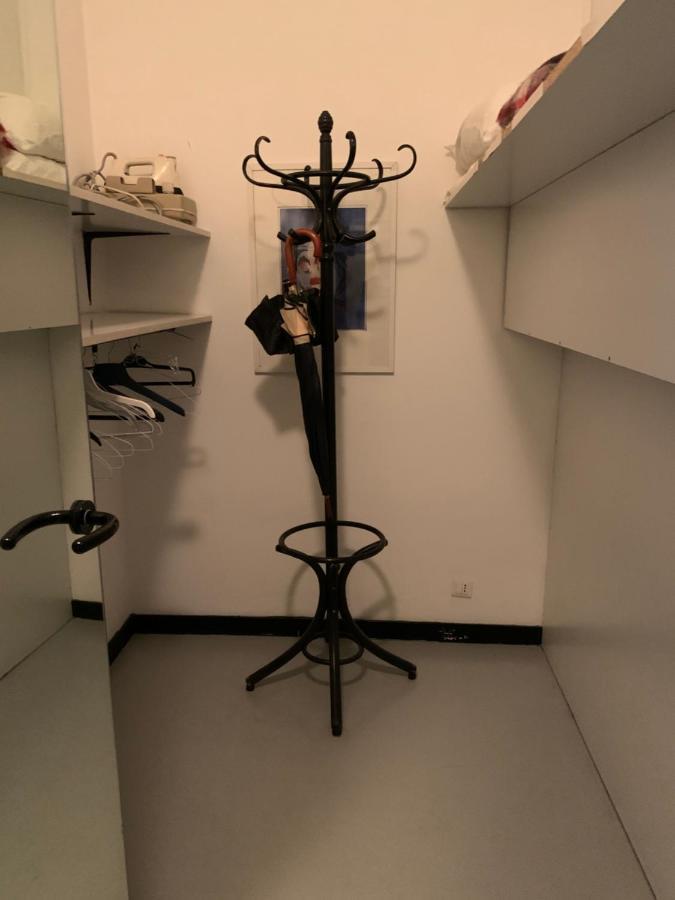 Smart Apartment Prada Foundation Milano Eksteriør billede