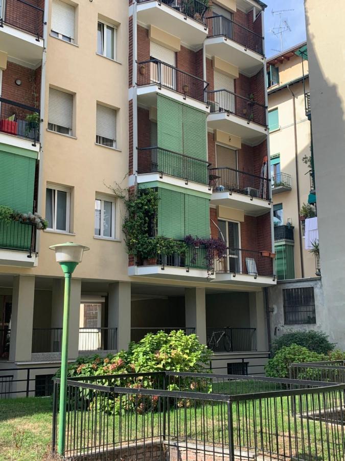 Smart Apartment Prada Foundation Milano Eksteriør billede