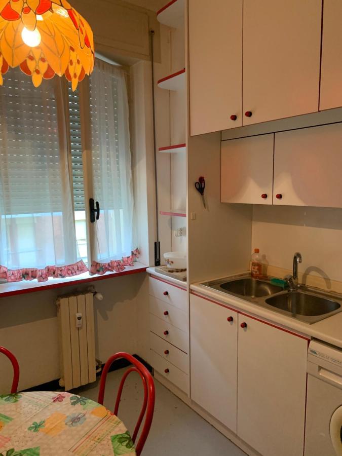 Smart Apartment Prada Foundation Milano Eksteriør billede