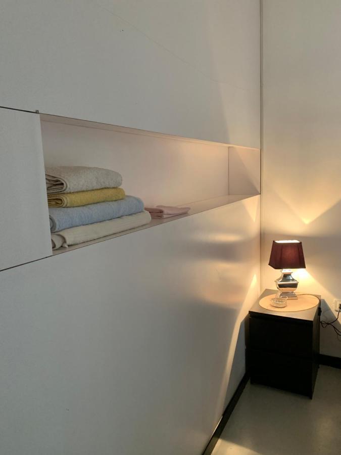 Smart Apartment Prada Foundation Milano Eksteriør billede